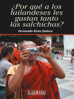 cover image of ¿Por qué a los tailandeses les gustan tanto las salchichas?